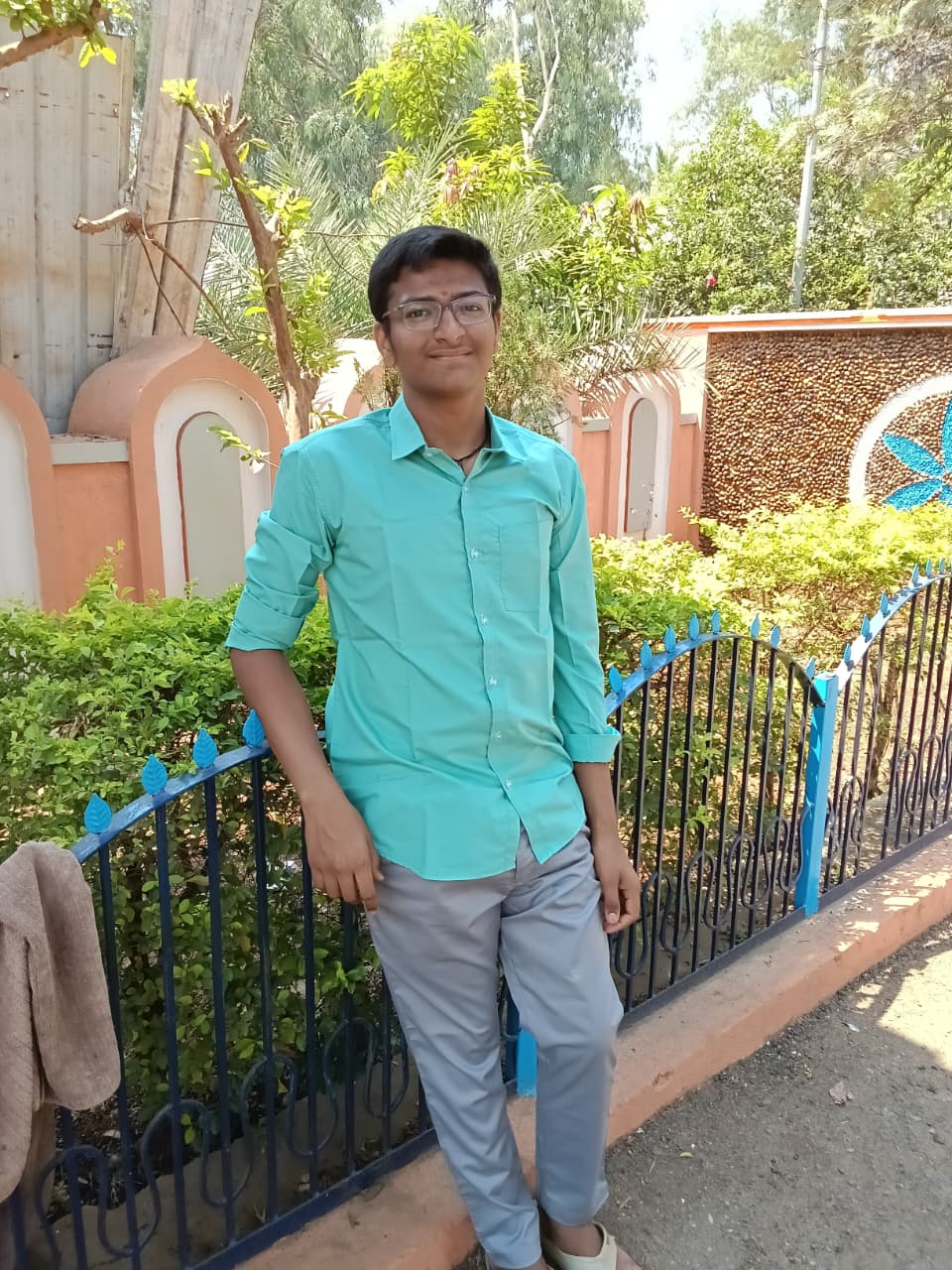 Shashi Kumar